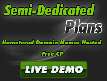 Semi-Dedicated